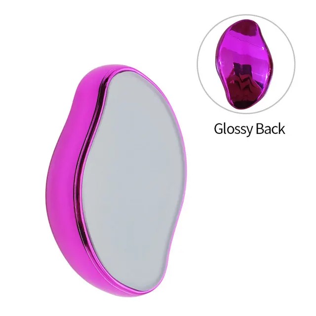 Crystal Hair Eraser - Painless Magic Hair Remover - Image 5