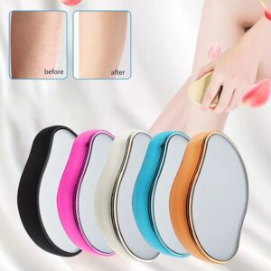Crystal Hair Eraser - Painless Magic Hair Remover