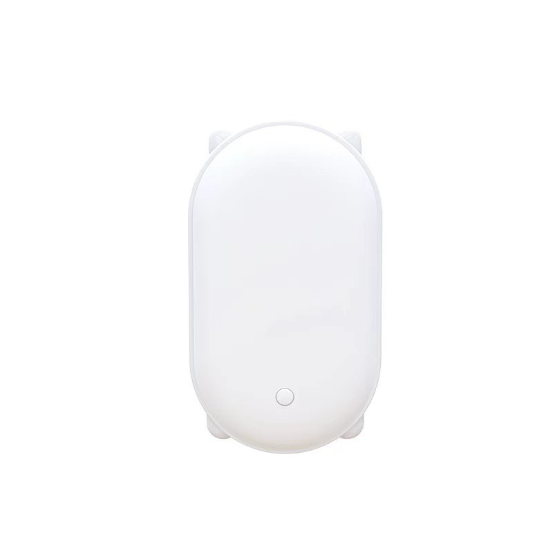 USB Hand Warmer Power Bank Two-in-one - Image 2