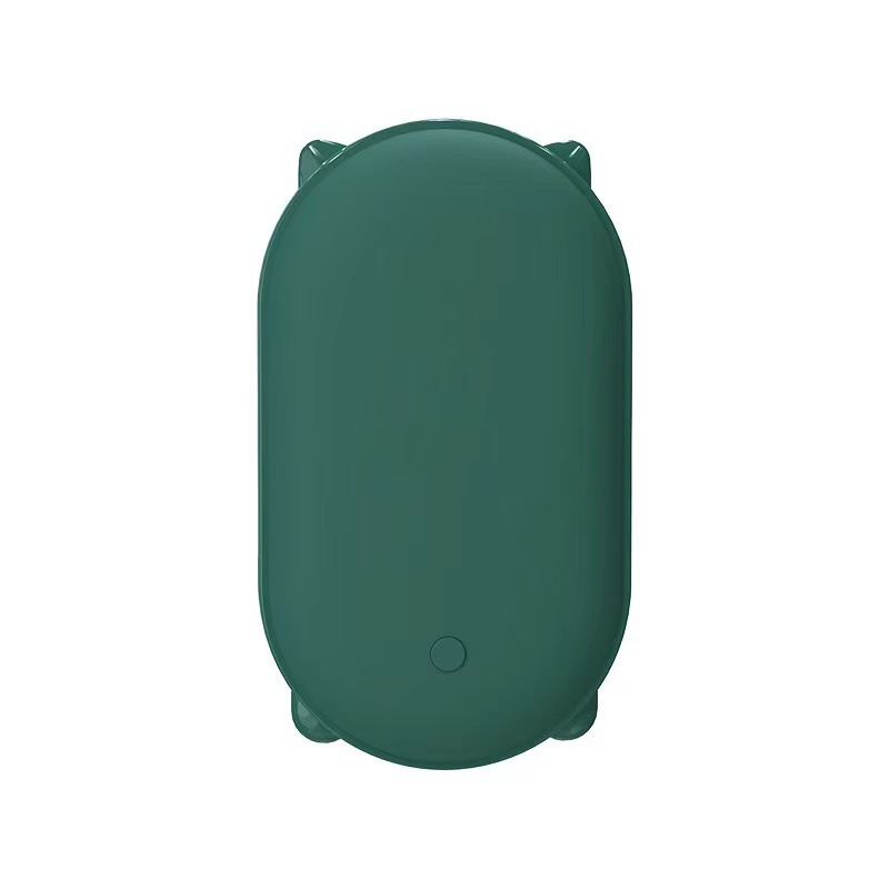 USB Hand Warmer Power Bank Two-in-one - Image 8