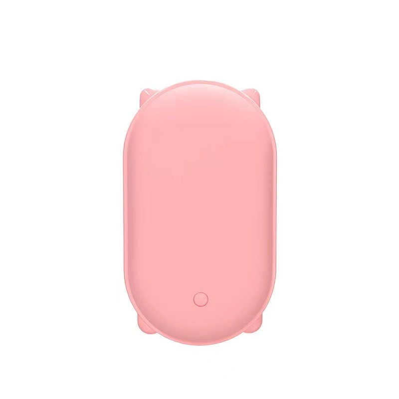 USB Hand Warmer Power Bank Two-in-one - Image 6