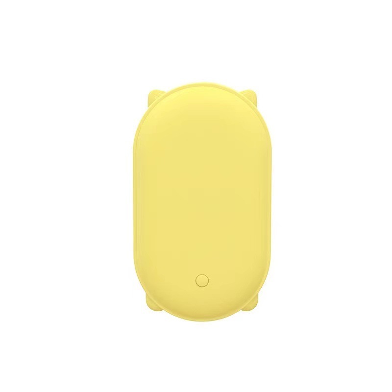 USB Hand Warmer Power Bank Two-in-one - Image 3