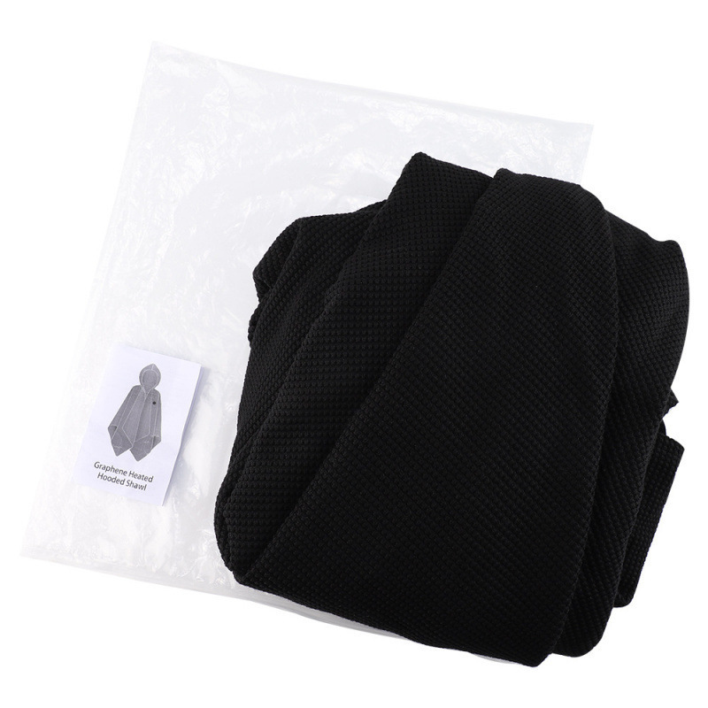 Office Smart Heating Shawl USB - Image 6
