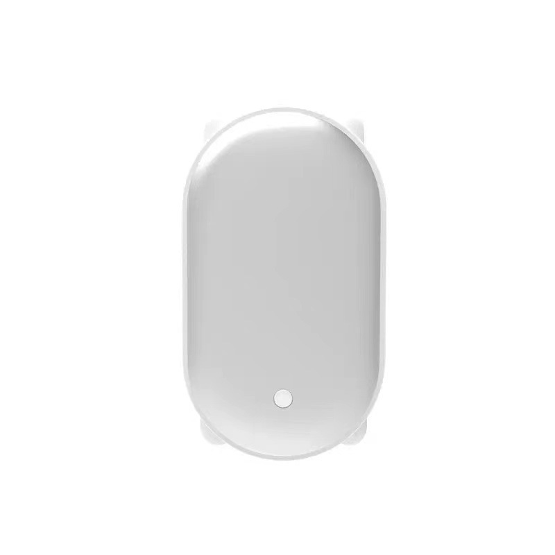 USB Hand Warmer Power Bank Two-in-one - Image 7